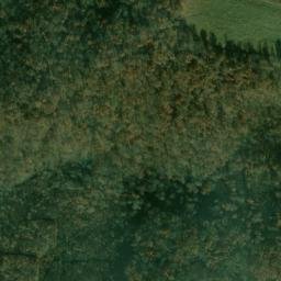 Satellite imagery of Chism Ridge, US