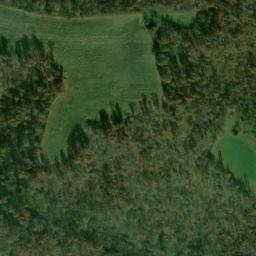Satellite imagery of Chism Ridge, US