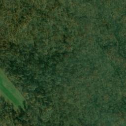 Satellite imagery of Chism Ridge, US