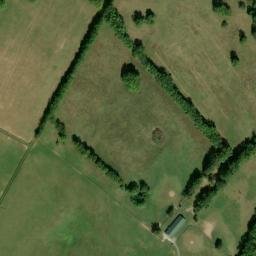 Satellite imagery of 0132 AZI — NGS DR3835 — Lexington, US, US