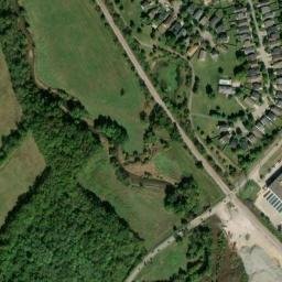 Satellite imagery of 0132 AZI — NGS DR3835 — Lexington, US, US