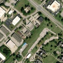 Satellite imagery of 2006 42 07 — NGS DL4005 — Lexington, US, US