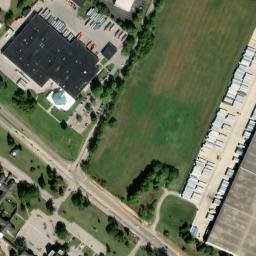 Satellite imagery of 2006 42 07 — NGS DL4005 — Lexington, US, US