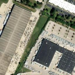 Satellite imagery of 2006 42 07 — NGS DL4005 — Lexington, US, US