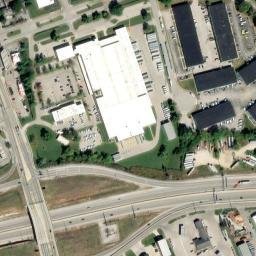 Satellite imagery of LFUCG GPS STA 0014 — NGS HZ2591 — Lexington, US, US
