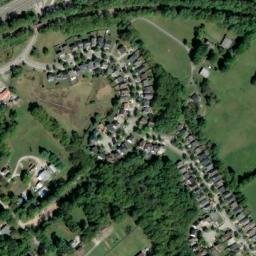 Satellite imagery of I75 T 80 — NGS HZ0110 — Lexington, US, US