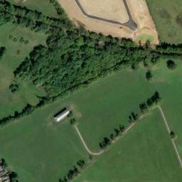 Satellite imagery of I75 T 80 — NGS HZ0110 — Lexington, US, US