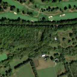 Satellite imagery of D 32 — NGS HZ0074 — Lexington, US, US