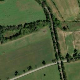 Satellite imagery of D 32 — NGS HZ0074 — Lexington, US, US