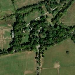 Satellite imagery of F 32 — NGS HZ0077 — Lexington, US, US
