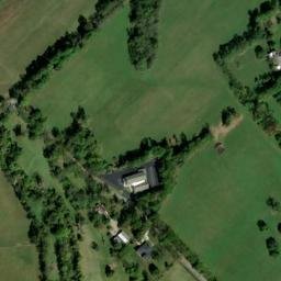 Satellite imagery of U 145 — NGS HZ0123 — Lexington, US, US
