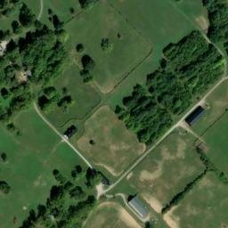 Satellite imagery of U 145 — NGS HZ0123 — Lexington, US, US