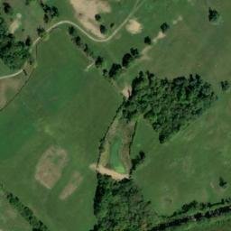 Satellite imagery of U 145 — NGS HZ0123 — Lexington, US, US