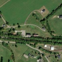 Satellite imagery of W 145 — NGS HZ0125 — Lexington, US, US