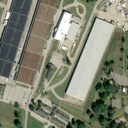 Satellite imagery of A 150 — NGS HZ0130 — Lexington, US, US