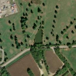 Satellite imagery of A 150 — NGS HZ0130 — Lexington, US, US