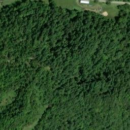 Satellite imagery of Town Hill, US
