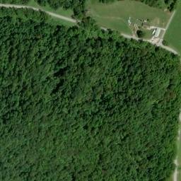 Satellite imagery of Town Hill, US