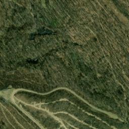 Satellite imagery of Peaser Ridge, US