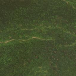 Satellite imagery of Little Trap Ridge, US