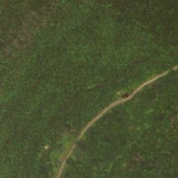 Satellite imagery of Huggins Ridge, US