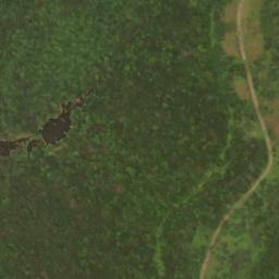 Satellite imagery of Sam Ridge, US