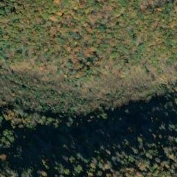 Satellite imagery of Mikes Ridge, US