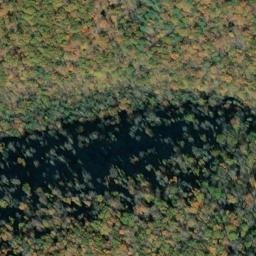 Satellite imagery of Mikes Ridge, US