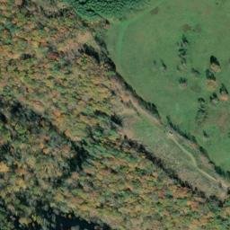 Satellite imagery of Mikes Ridge, US