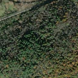 Satellite imagery of Brown Ridge, US