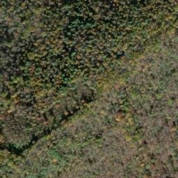 Satellite imagery of Brown Ridge, US