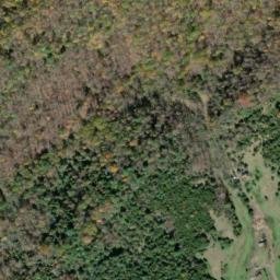 Satellite imagery of Brown Ridge, US