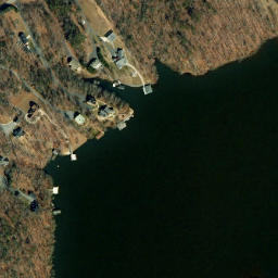 Satellite imagery of Mitchells Point, US