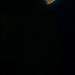 Satellite imagery of Brumleys Point, US