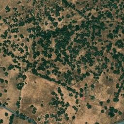 Satellite imagery of survey_point, PT
