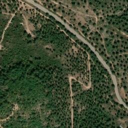 Satellite imagery of survey_point, ES