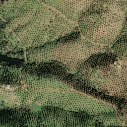 Satellite imagery of Cerro Gordo, ES