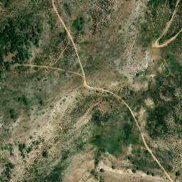 Satellite imagery of Sierra de la Hoya del Espino, ES