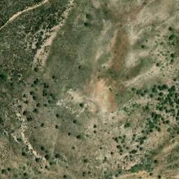 Satellite imagery of Sierra de la Hoya del Espino, ES