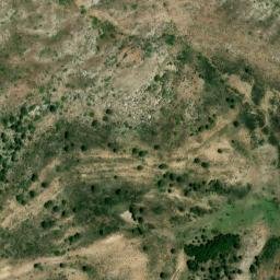 Satellite imagery of Sierra de la Hoya del Espino, ES