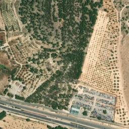 Satellite imagery of survey_point, ES