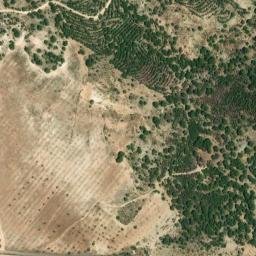 Satellite imagery of survey_point, ES