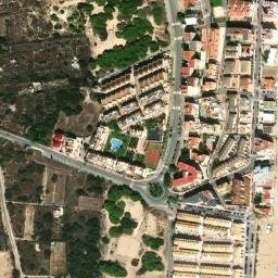 Satellite imagery of survey_point, ES