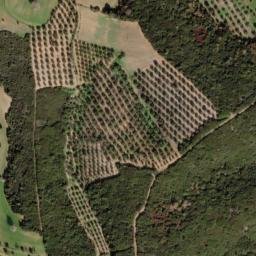 Satellite imagery of Alonáki, GR