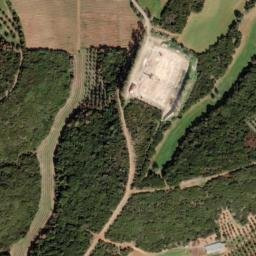 Satellite imagery of Alonáki, GR