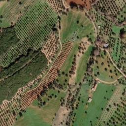 Satellite imagery of Alonáki, GR