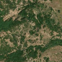 Satellite imagery of Psilí Ráchi, GR