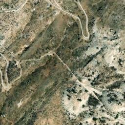 Satellite imagery of Πυργάρι, GR