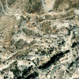 Satellite imagery of Πυργάρι, GR