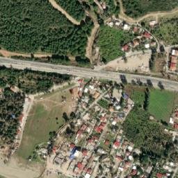 Drone Görünümü